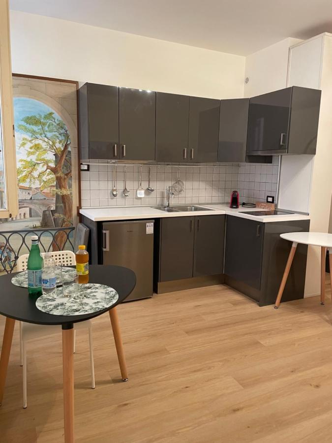 Regola Apartment Rome Exterior photo